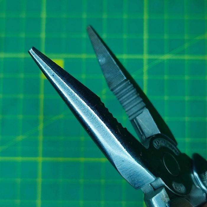 Leatherman super tool original molle