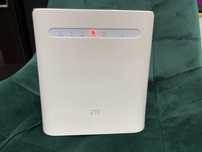 Router mobilny ZTE MF286 4G LTE CAT6 BIAŁY 300MB/s