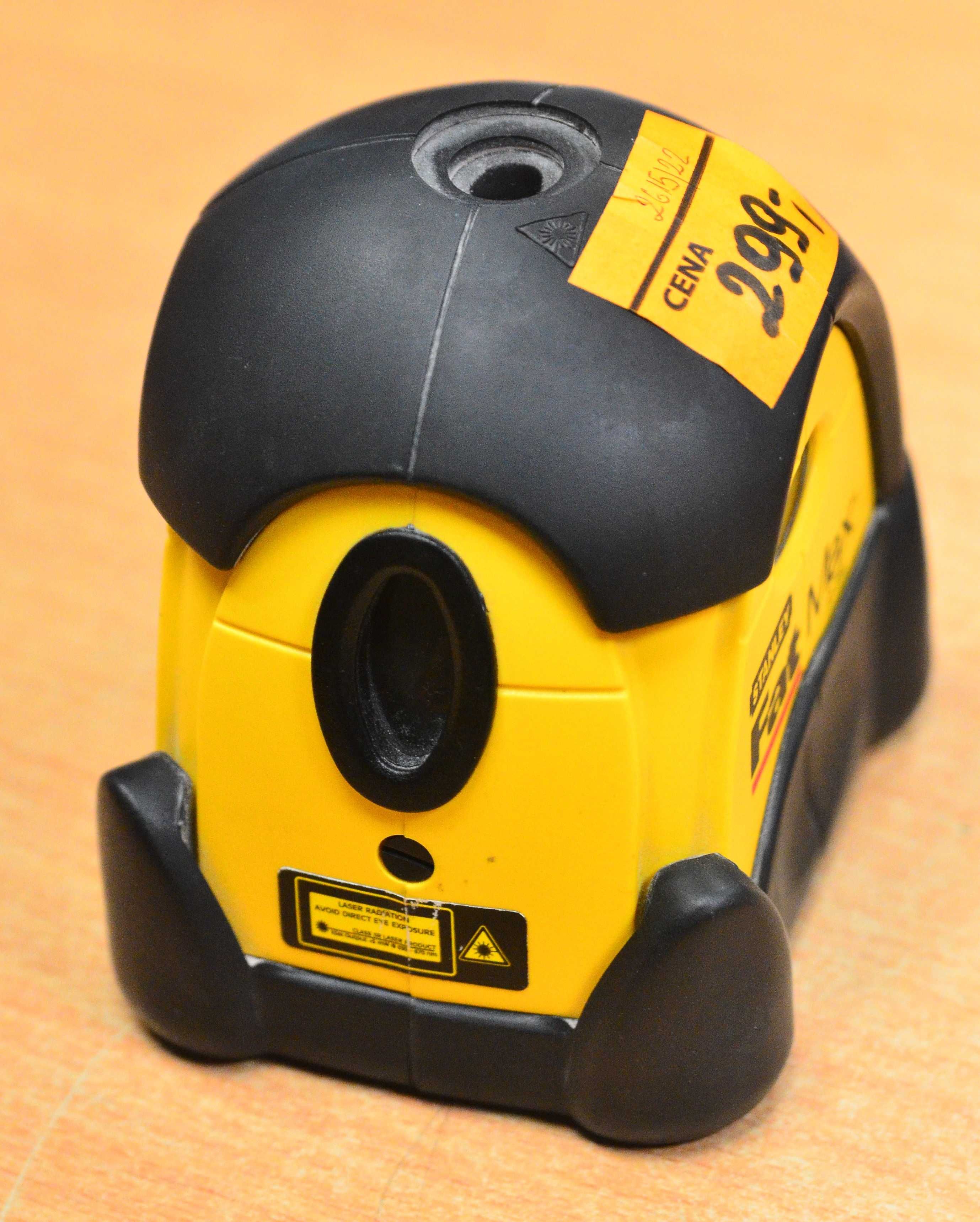 Niwelator laserowy Stanley SP5 77-154 KOMIS MADEJ SKUP-SPRZEDAŻ Dębica