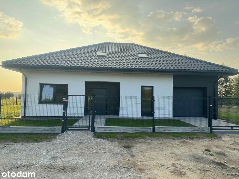 Spzedam Dom Wolnostojący, 200 M