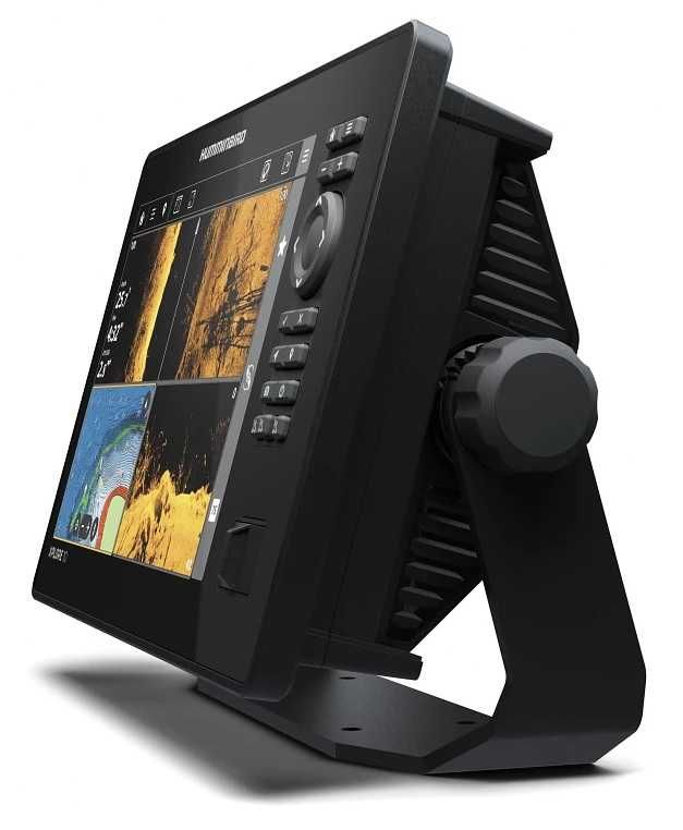 Echosonda Humminbird XPLORE 10 CMSI+
