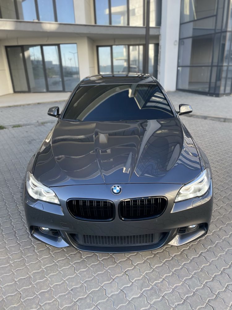 Продам BMW F10 2016