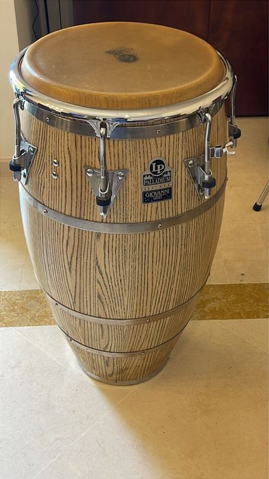 Tumba Latin Percussion