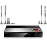 Kino domowe Samsung HTF9750W najwyzszy model,stan idealny,b,ladne