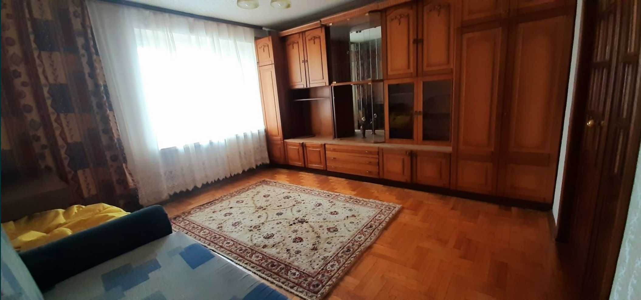 Комната без хозяев и без комиссии, м.Позняки, м.Харьковская