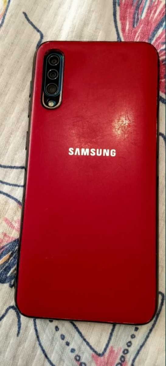 Смартфон Samsung galaxy A30s