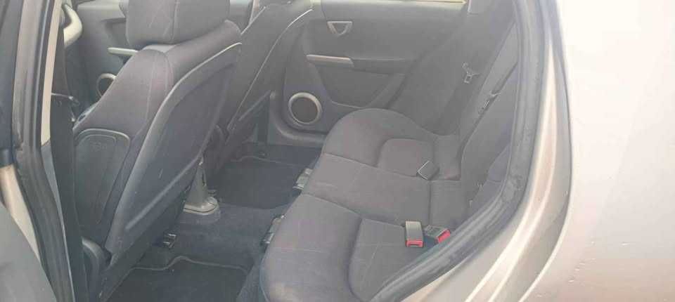 Smart Forfour 1,5 2006r.