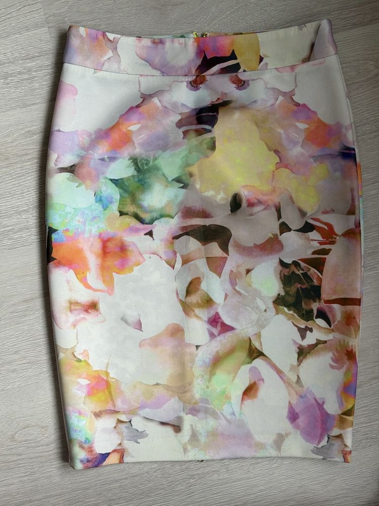 Костюм Ted Baker жакет спідниця