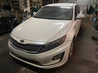 Автошрот Разборка Запчасти KIA Optima Hybrid 2015 г.