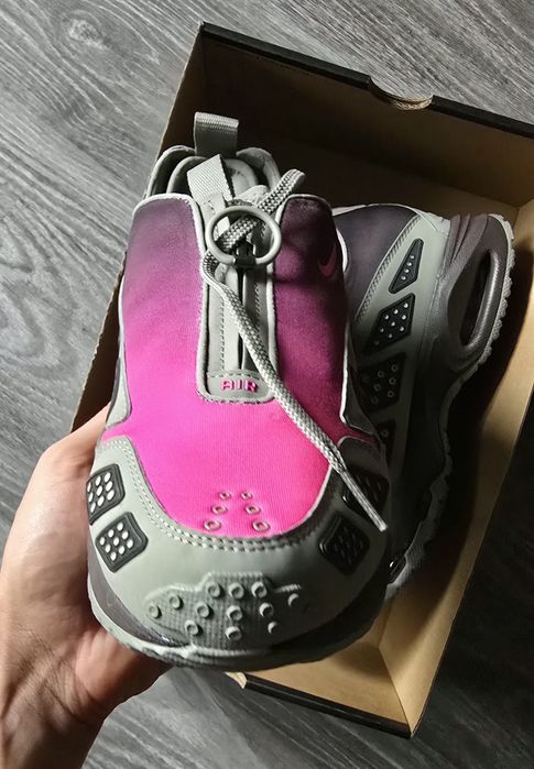 Nike air max Sndr tam.41