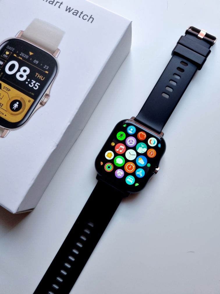 Smartwatch I8 Nowy