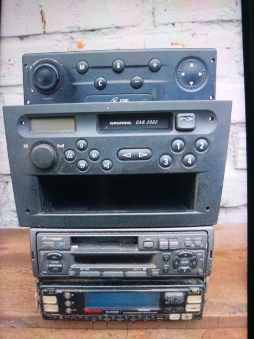 Продам магнітоли.бажано разом