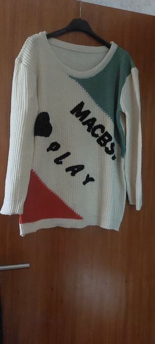 Camisa veste  xl