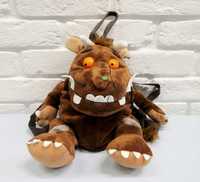 the Gruffalo plrecaczek Plecask