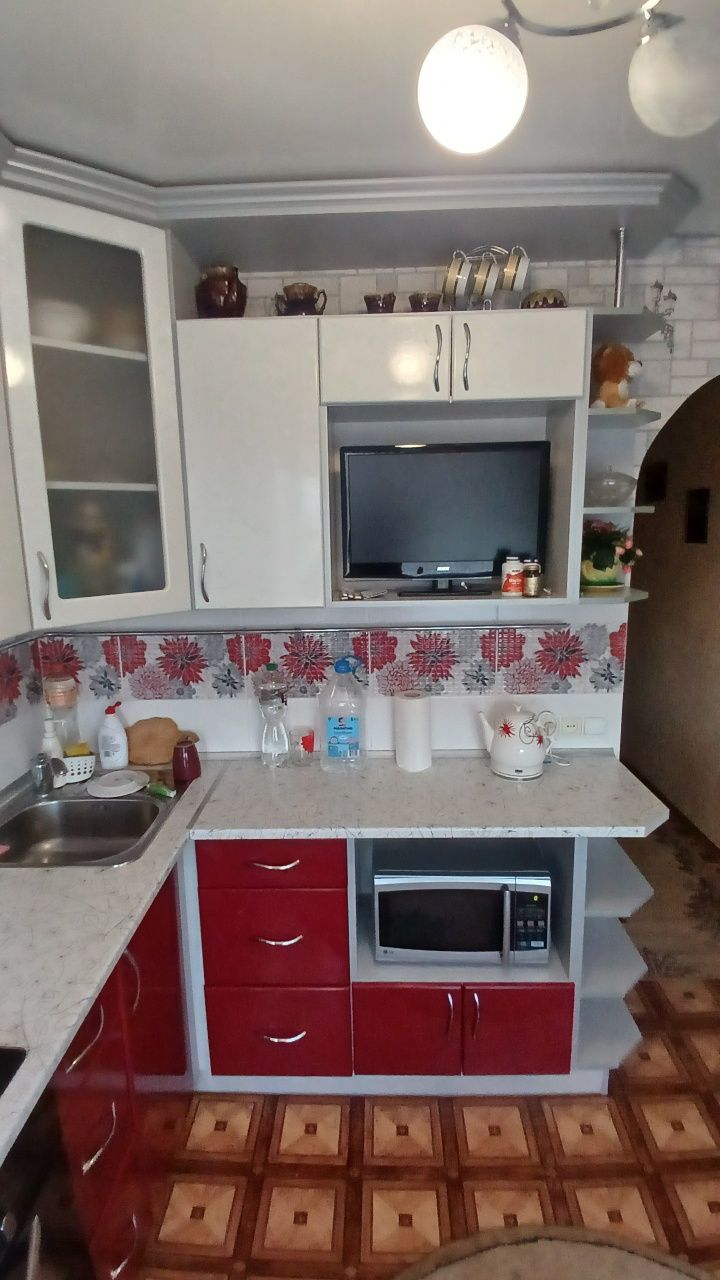 Продам квартиру в Кременчуге Евроремонт
