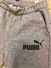 Спортивні штани Puma