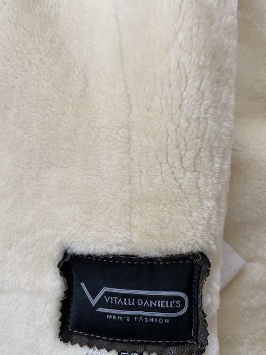 Дублянка натуральна