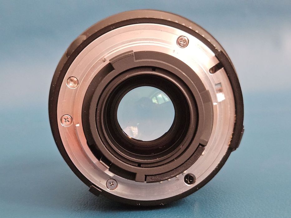 Nikkor AF-D 60/2,8 Micro
