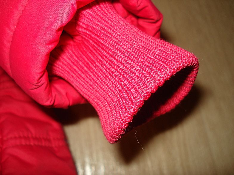 Зимний Комбинезон Gusti р75