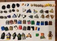 Elementy i akcesoria do figurek LEGO Cobi i friends