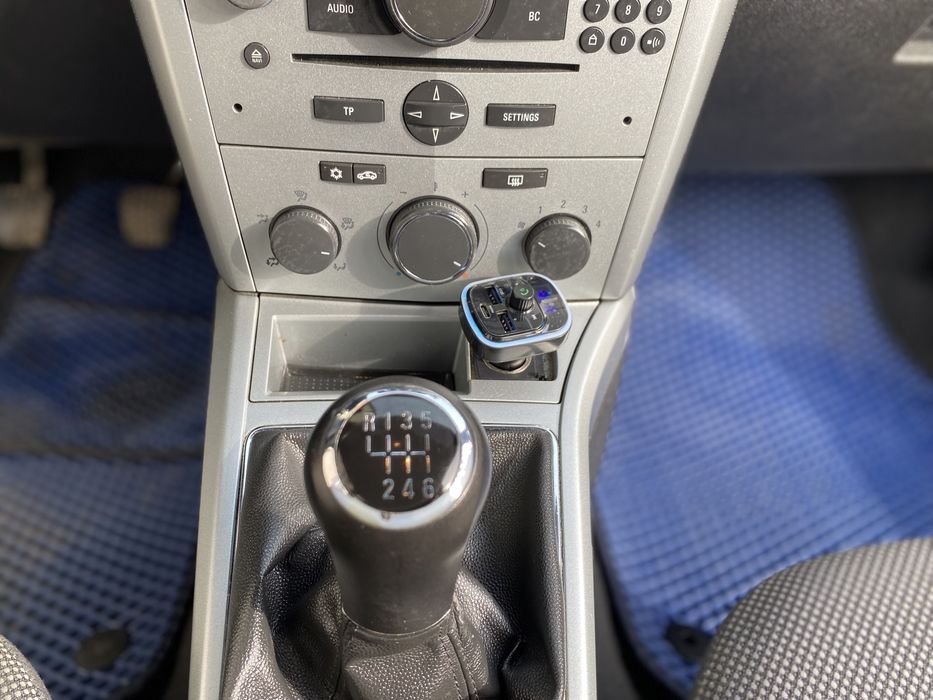 Opel Astra H 1.7 CDTI 2009 рік