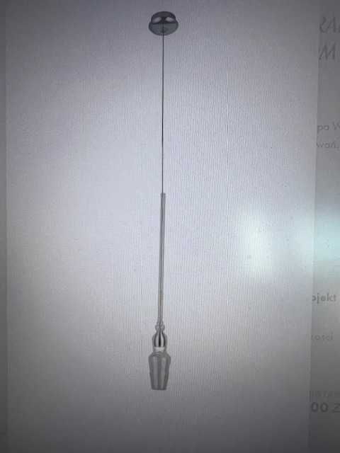 lampa wisząca Maxlight Murano