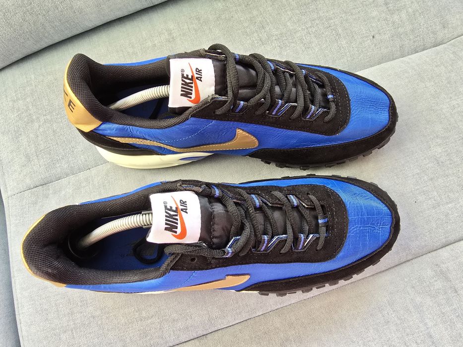 Nowe buty nike air max waffel 46