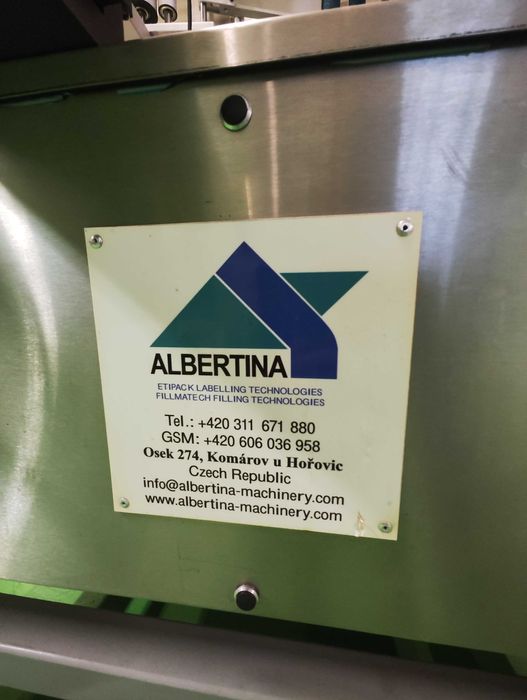 kompletna linia produkcyjna + receptury na chemię gospodarczą / płyny