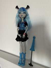 Monster High Ghoulia