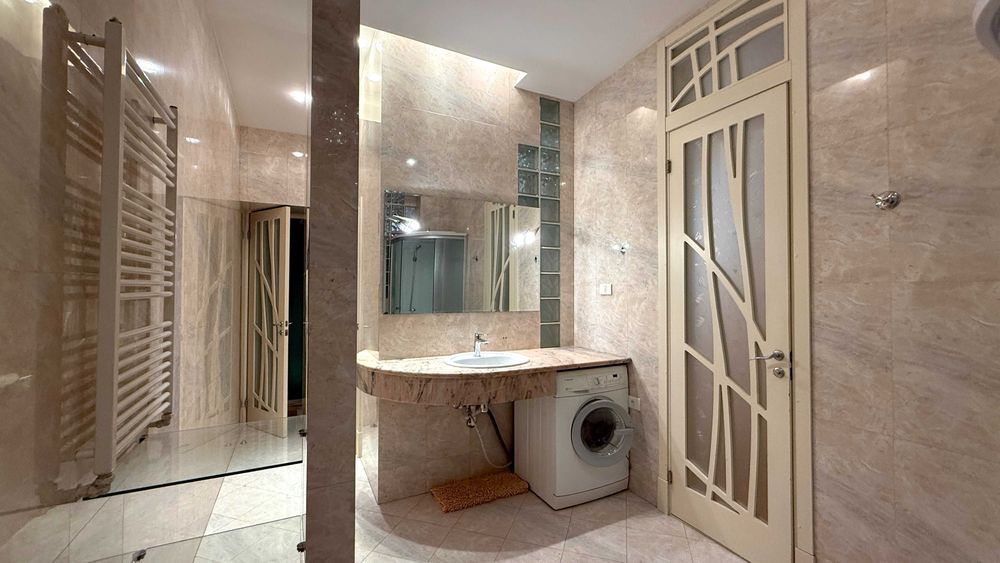 АРЕНДА • 3к кв с камином • Царский дом в Отраде • Французский бульвар