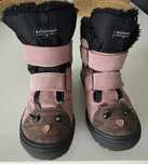 Mrugała zimowe buty r.32