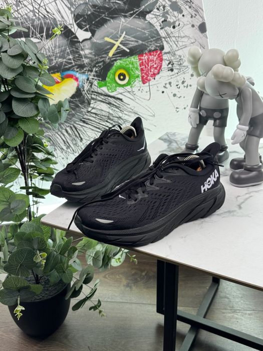 Кросівки Hoka Clifton 8 40.5 розмір Е6900