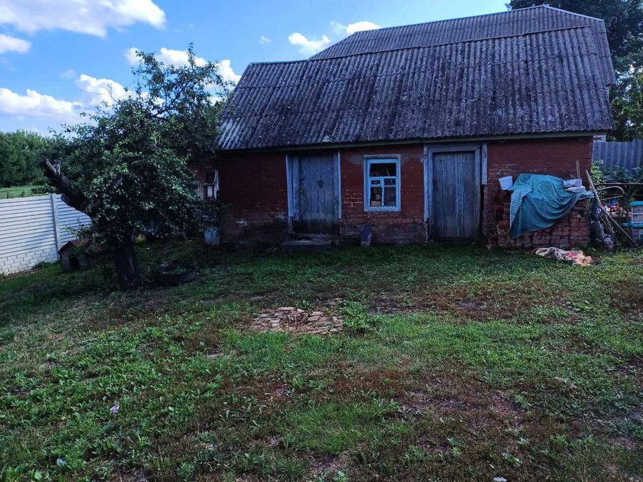 Продам 3-х кімнатний будинок в Краснокутську, 15 хвилин  від центру.