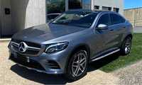 Mercedes-Benz GLC 250D Coupé 4Matic 9G-tronic AMG Line (NACIONAL)