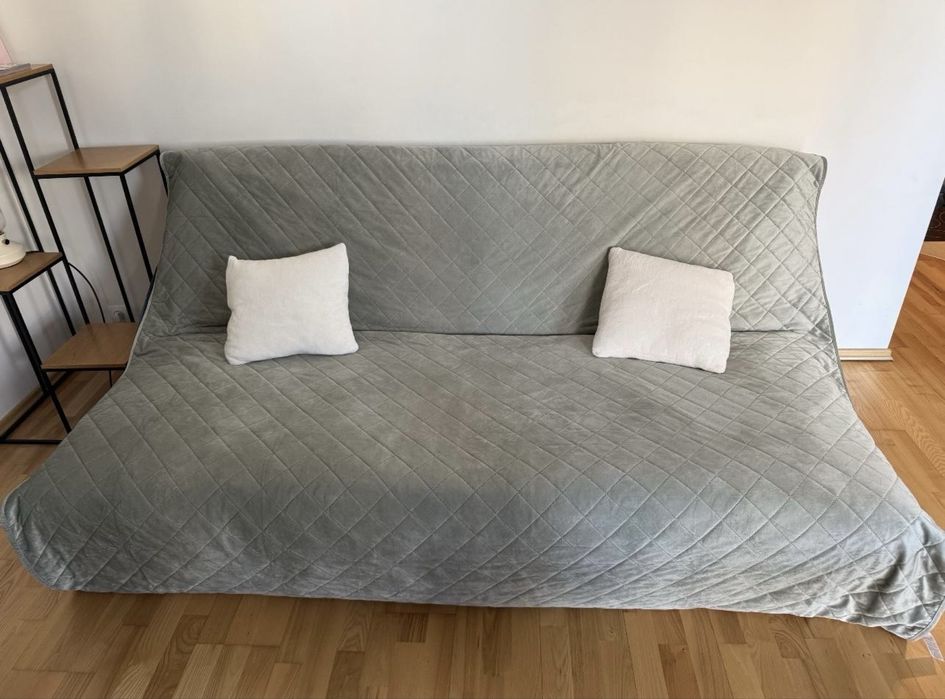 Sofa Ikea beddinge 140x200cm DOSTAWA!