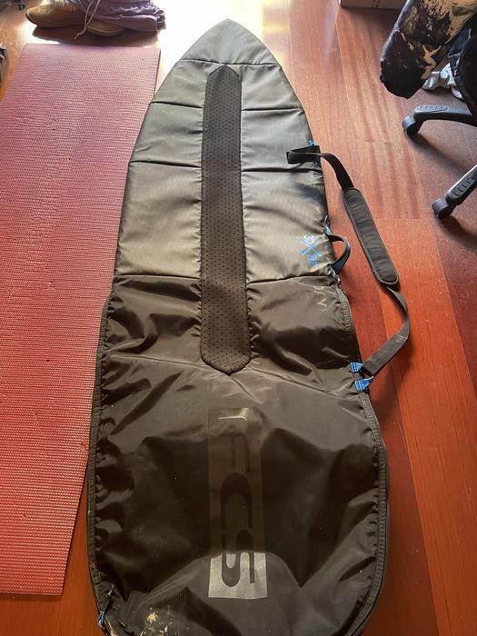Boardbag FCS 6’7
