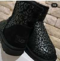 Зимові "UGG"сапоги