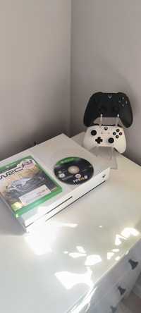 Xbox One 365 GBS Rezerwacja