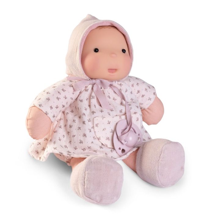 Organic doll Ariel od 10 miesiąca Antonio Juan 86322