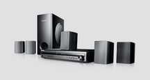 Home Cinema Sistema HT-Z110 5.1 canais 300 W
