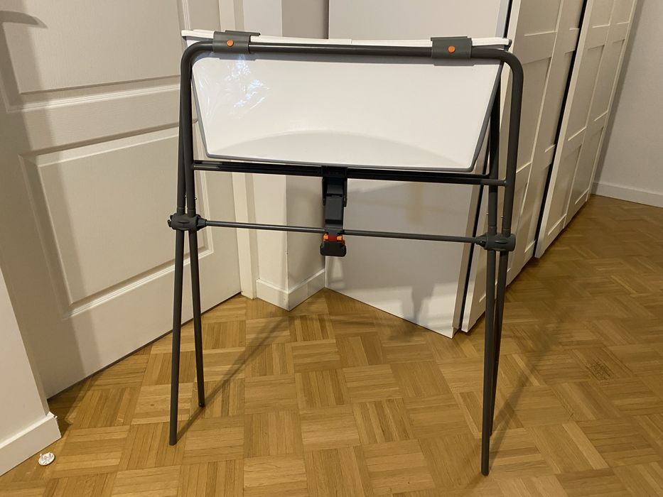 Wanienka Stokke ze Stelazem Flexi