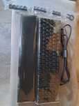 Klawiatura mechaniczna Logitech G513 Carbon GX Brown Tactile