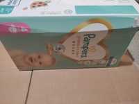 Pampers premium care 4 104 szt.