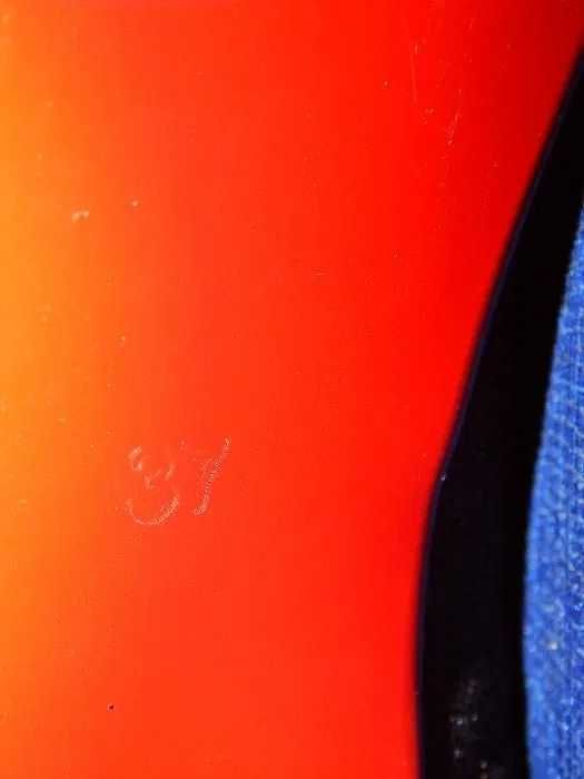 Szpilki Boshimao rozmiar 37