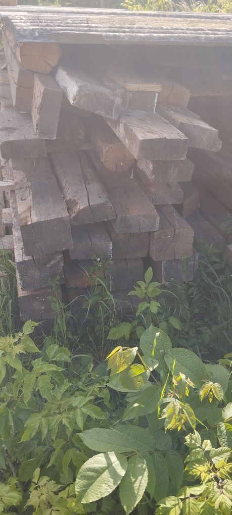 Бальок 20/20 на 4 метри 21 штука