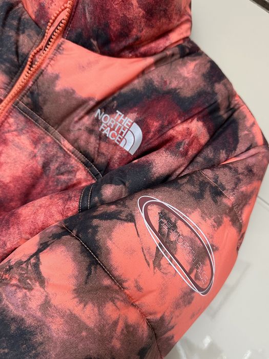 Nowa kurtka The North Face r.M