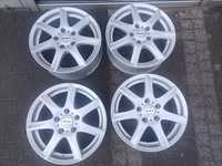 ENZO 16" GM 5* 115 Opel Astra J insignia B Zafira C Antara Captiva NOW