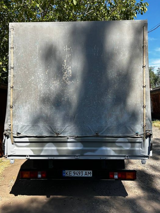 Продам Газель Некст