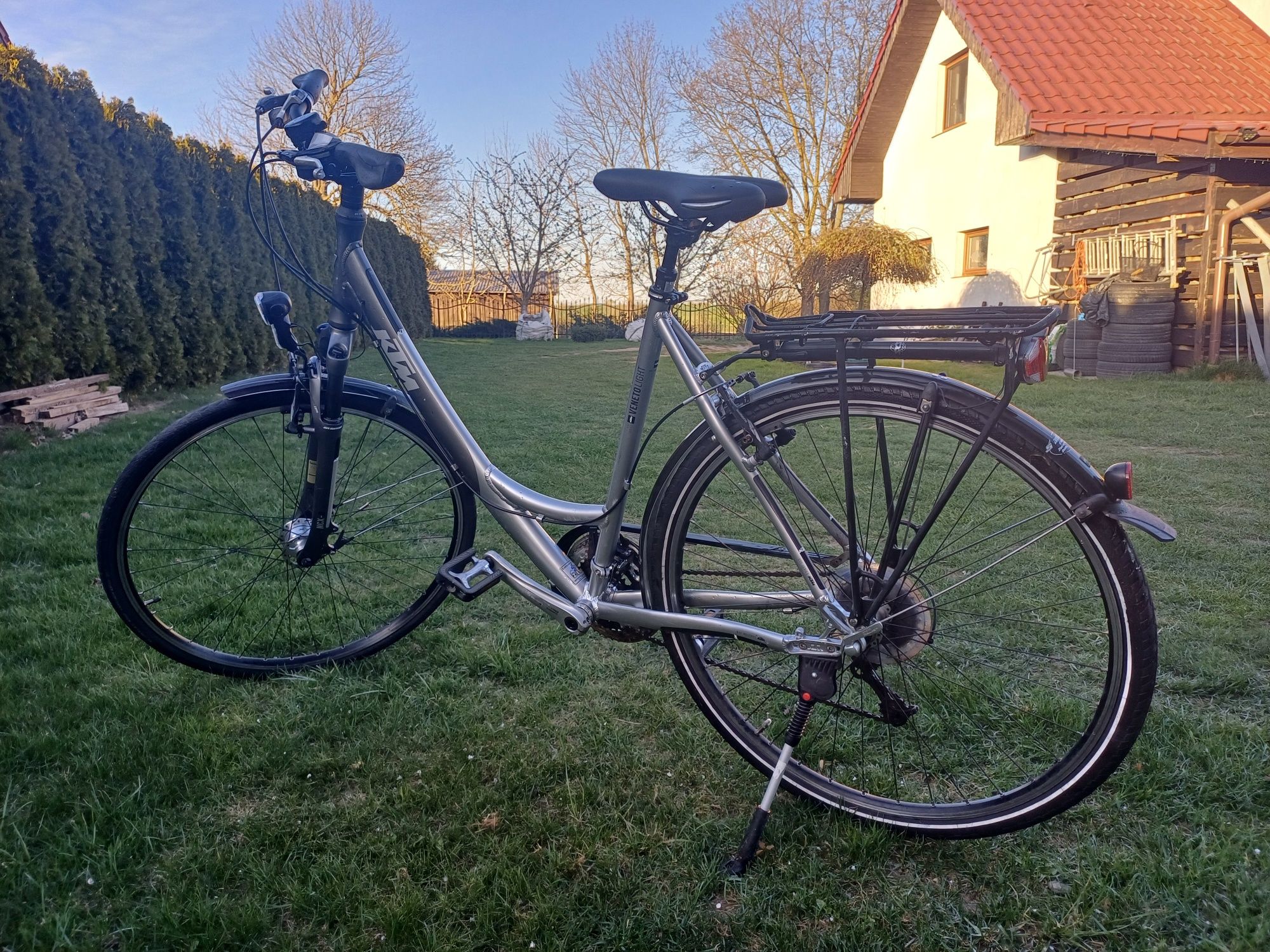 Rower KTM Venetolight 28