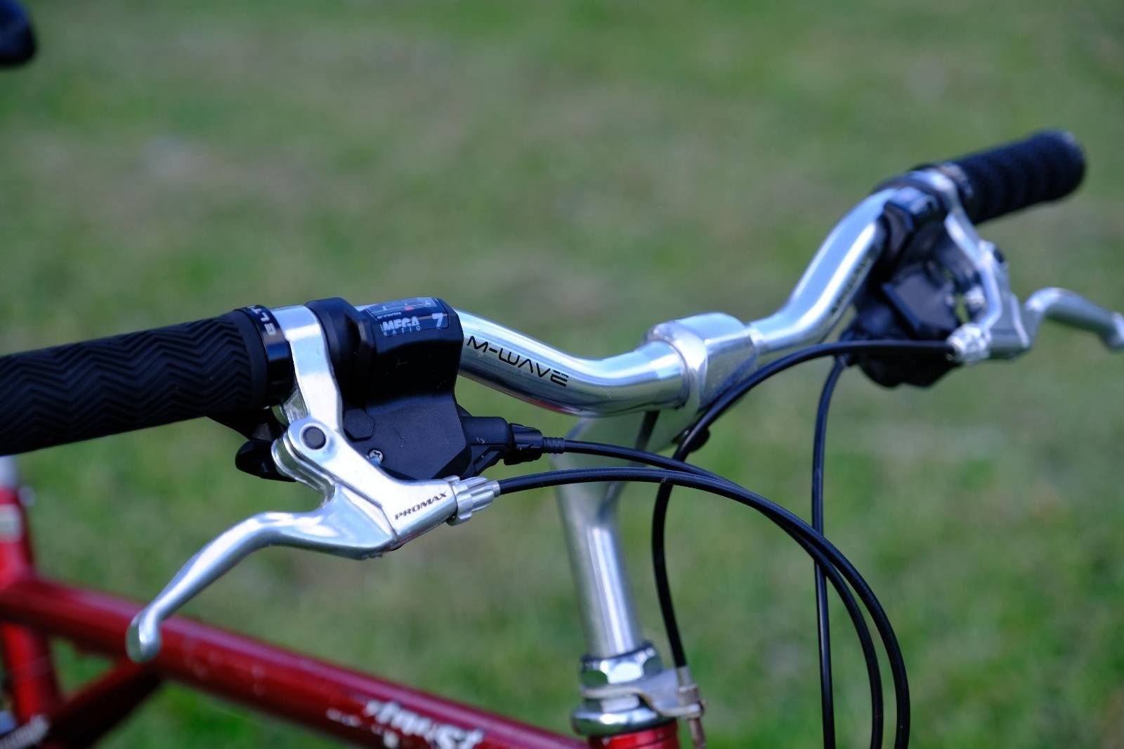 GT Outpost roda 26